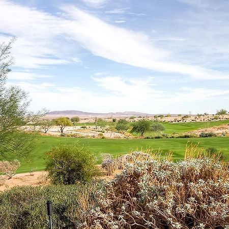 Villa Borrego Springs Hideaway Pool Table, Mtn Views! Exterior foto